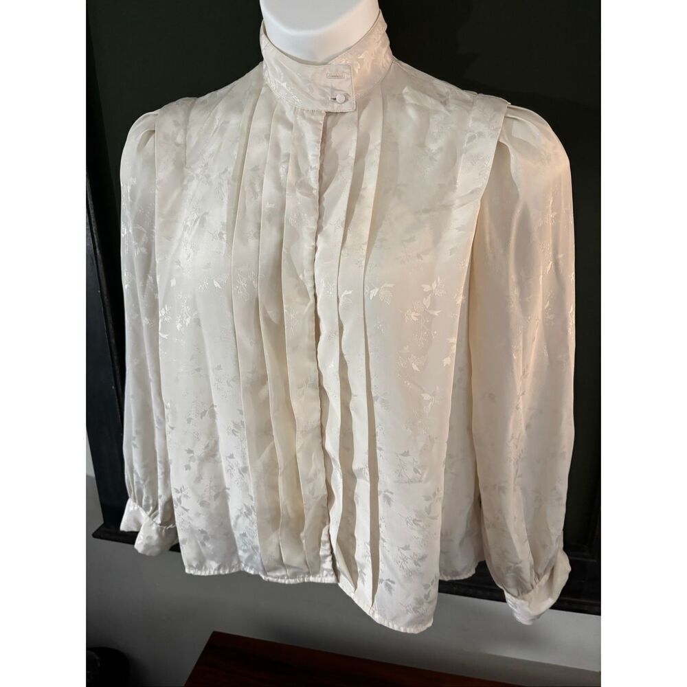 Vintage Alexandria Shirt - B10